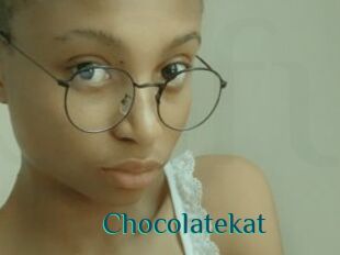 Chocolatekat