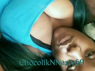 ChocolikNNasty69
