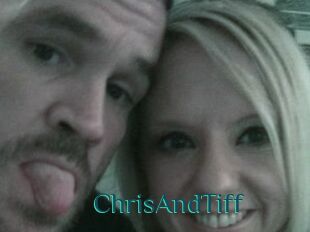 ChrisAndTiff