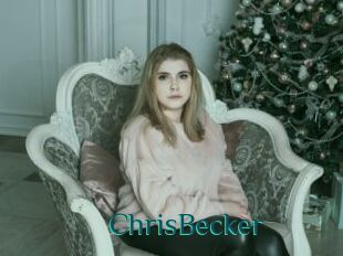 ChrisBecker