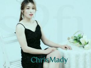 ChrisMady