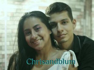 Chrisandblum