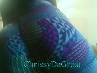 ChrissyDaGreat