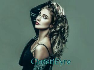 ChristiEyre