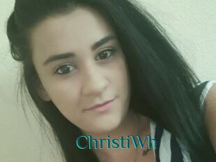 ChristiWh