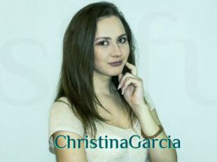 ChristinaGarcia