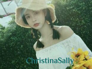 Christina_Sally