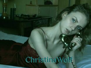 ChristinaWolf