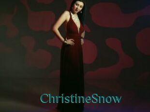 ChristineSnow