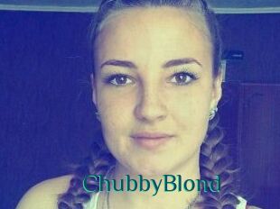 ChubbyBlond