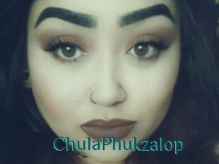 ChulaPhukzalop