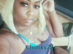 Chunky28