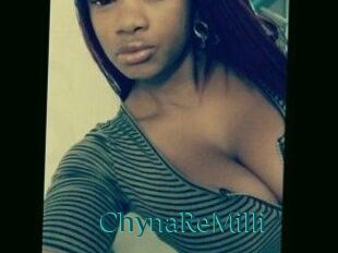 ChynaRe_Milli