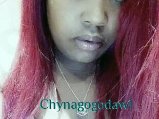Chynagogodawl