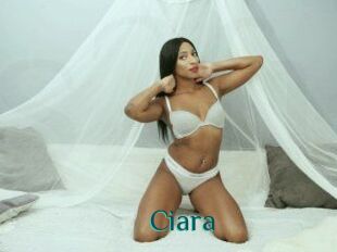 Ciara