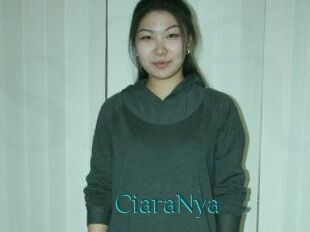 CiaraNya