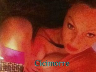 Cicimorre