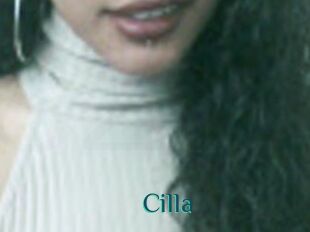 Cilla