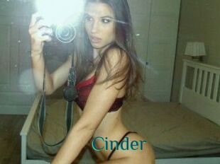 Cinder