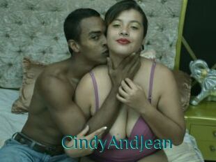CindyAndJean