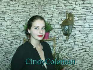 CindyColeman