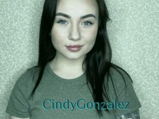 CindyGonzalez
