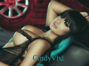 CindyVixi