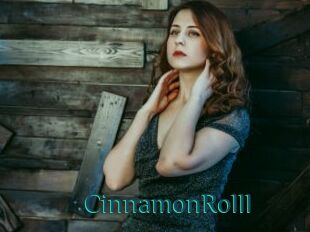 CinnamonRolll