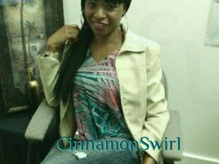 CinnamonSwirl