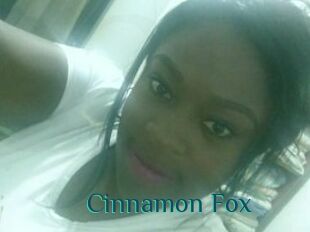 Cinnamon_Fox