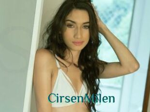 CirsenMilen