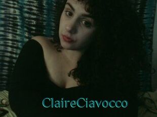 ClaireCiavocco