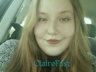 ClaireFast