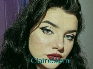 ClaireStern