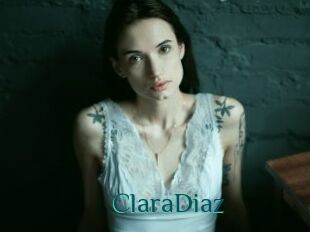 ClaraDiaz