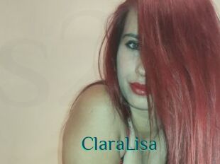 ClaraLisa