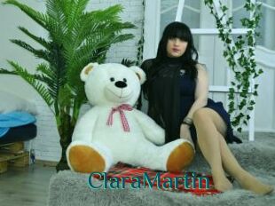 ClaraMartin