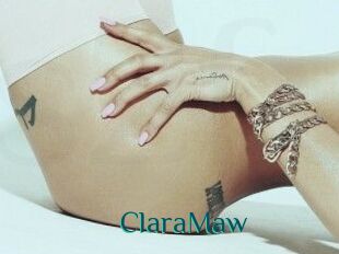 ClaraMaw