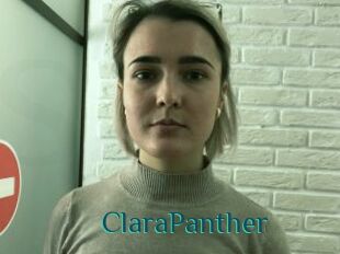 ClaraPanther