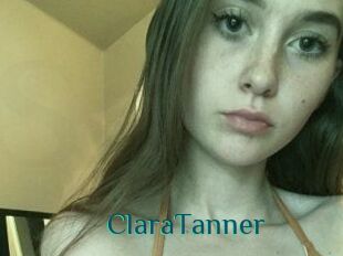 Clara_Tanner