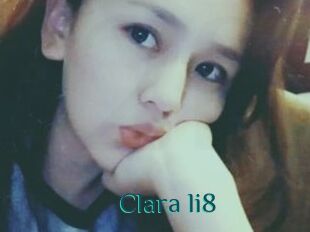 Clara_li8