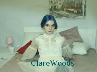 ClareWoods