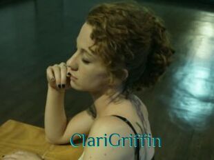 ClariGriffin