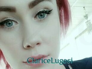 ClariceLugosi