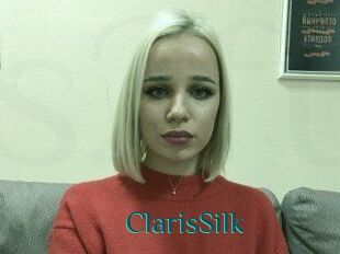 ClarisSilk