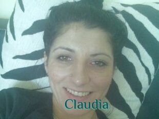 Claudia