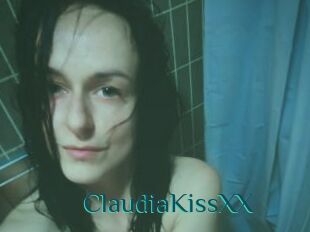 ClaudiaKissXX