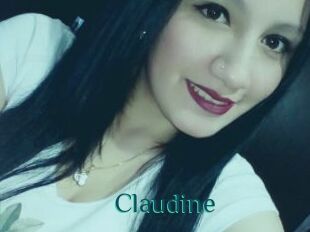 Claudine_