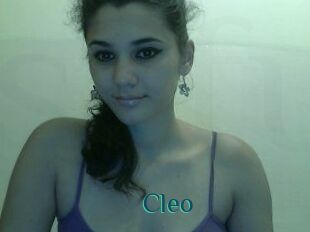 Cleo