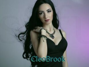 CleoBrook